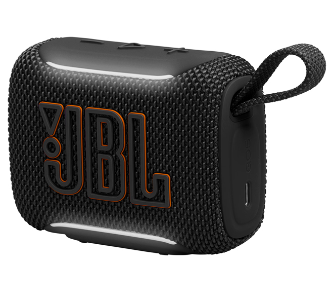 JBL Go speaker