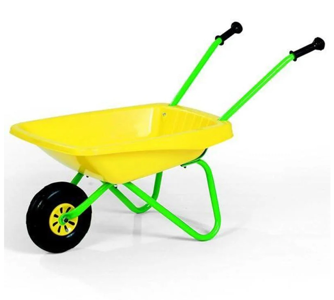 Kinderkruiwagen